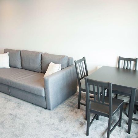 The Square Guest Apartment Stewartstown Exterior foto