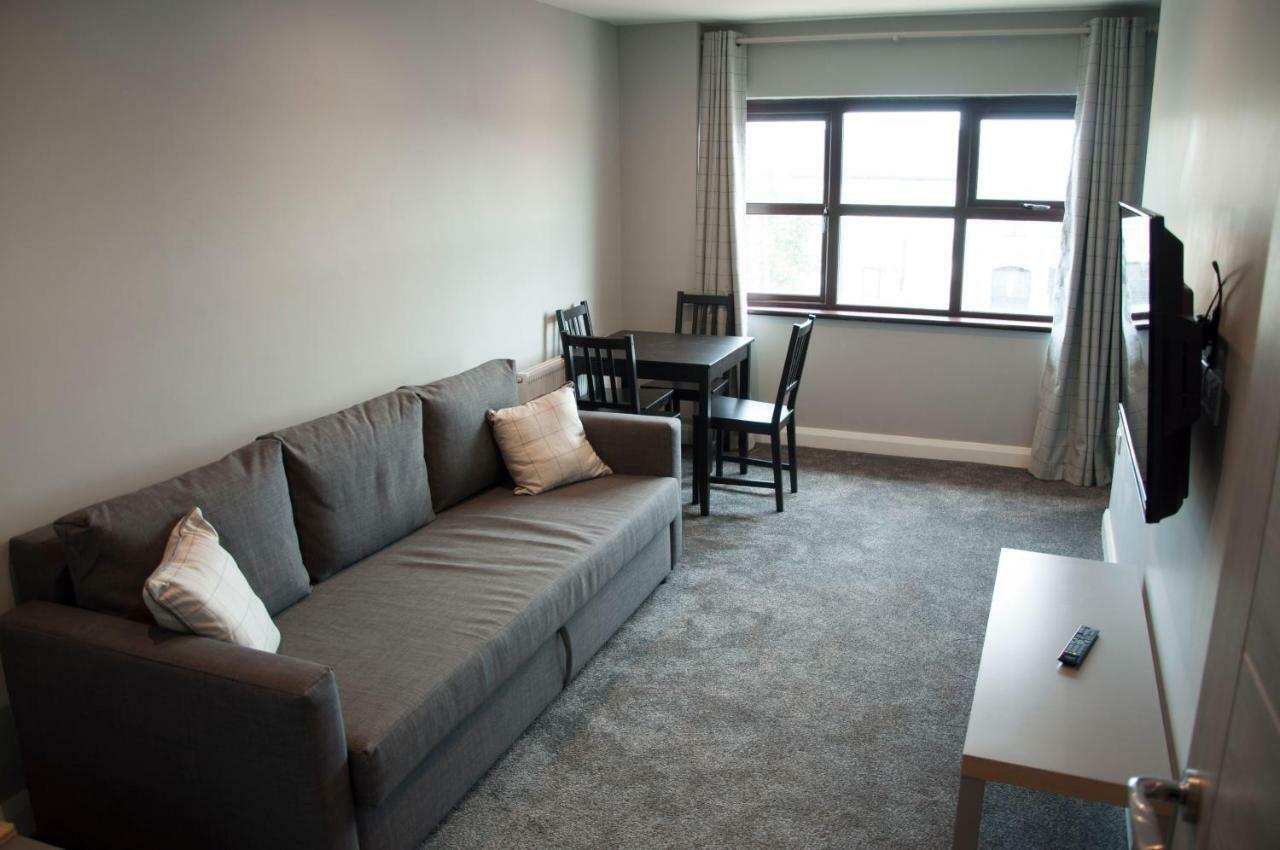 The Square Guest Apartment Stewartstown Exterior foto